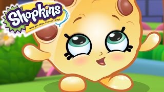 SHOPKINS NEW EPISODES🍩 ALL EP 151 COMPILATION 🍪 FULL ENGLISH WITHOUT CREDITS🍧 TOYS FOR CHILDREN [upl. by Alyhs]