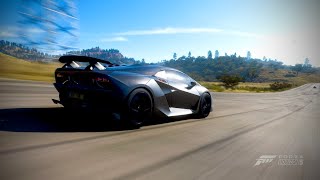 LAMBORGHINI SESTO ELEMENTO 2011  Forza Horizon 5 [upl. by Anson]