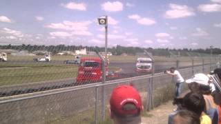 nogaro camion juin 2013 [upl. by Catha]