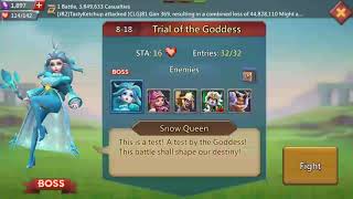 818 Elite Lords Mobile  Last Stage  Elite Stage  Dada DP [upl. by Wonacott58]