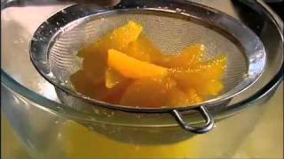 Classics  9 Crêpes Suzette By Gordon Ramsay [upl. by Hazeghi]