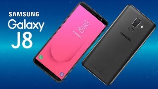 Samsung Galaxy J8 2018 Release Date Price Specification First Look Camera Introduction Launch [upl. by Susi152]