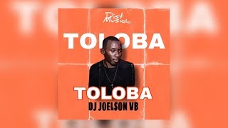 DJ Joelson VB feat Sebastian No Beat x Marroly MakieseTOLOBA Adoço [upl. by Melly]