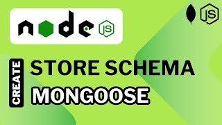 Ultimate store scheme creation in nodejs  Nodejs tutorial in hindi [upl. by Ursula853]