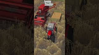 😁Fs12 vs Fs13 vs Fs14 vs Fs15 vs Fs16 vs Fs17  Harvest Unload [upl. by Eizzil]