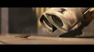 Walle Trailer [upl. by Anelat]