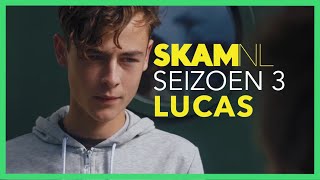 SEASON 3  LUCAS  SKAM NL [upl. by Mirisola957]