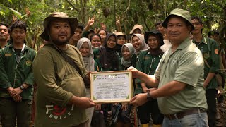 berita Selasa 19 Nov 2024 tanam 1000 pakan gajah penipuan kadis PUPR Hendri tabrakan kiambang [upl. by Della]