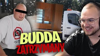 POPO  BUDDA ZATRZYMANY PRZEZ CBŚP MAŁECKI DRZE MORDE LOMBARD [upl. by Braynard]