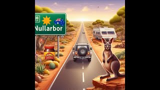 Week 6 The Nullarbor [upl. by Ennybor]