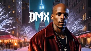 NO AI  REAL  DMX  Lose My Mind amp Big Pun Dirty 2024 New Exclusive Official Party Anthem Banger [upl. by Rodrique446]