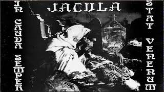 Jacula  In Cauda Semper Stat Venenum Full Album HQ [upl. by Waine]