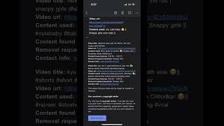 Kal ka shorts delete ho gaya hai kyuki aaj muja firsa copyright strikes mila tha  being anshu [upl. by Cope]