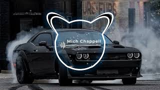 The Nycer ft Deeci  Losing Control  Mich Chappell Remix [upl. by Anivlek]