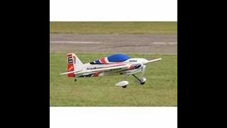 Acromaster Pro von Multiplex  young pilot shows performance [upl. by Assel664]