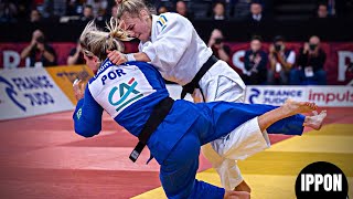 Daria Bilodid JUDO [upl. by Kape]