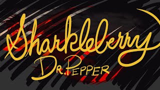 Kattywampus  Sharkleberry Dr Pepper Drakeshot Main Theme [upl. by Casilda713]