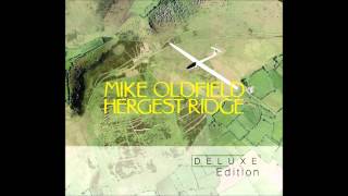 Mike OldfieldHergest Ridge PartOne 1974 demo [upl. by Jaenicke]