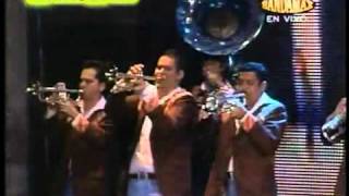 Tus Palabras El Recodo Video Oficial [upl. by Swanhildas]