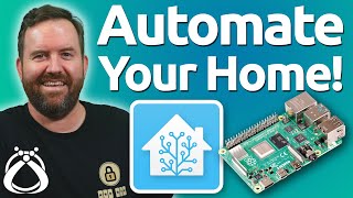 Home Assistant Setup Made Easy The Ultimate Guide [upl. by Abdul751]