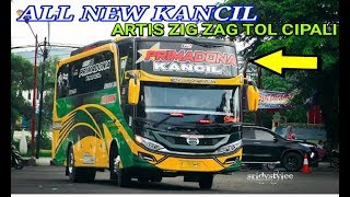 RILIS  ALL NEW KANCIL Putra Luragung PENARI TOL CIPALI [upl. by Fortier401]