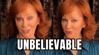 Reba McEntire Goes Off on Wild Rumors Spreading About Her [upl. by Letnoj]