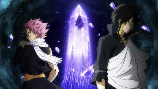 Dragneel brothers  Zeref and Natsu AMV [upl. by Enitsua119]