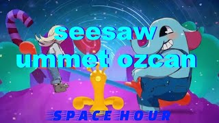 Ummet Ozcan Seesaw 1HOUR [upl. by Lierbag695]