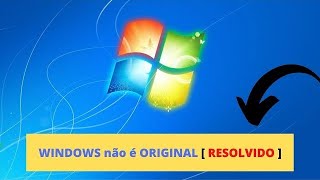 Como ativar o Windows 7 permanentemente melhor método Windows 7 grátis Ative Kese Karen [upl. by Asecnarf]