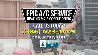 Epic AC Services [upl. by Swan]