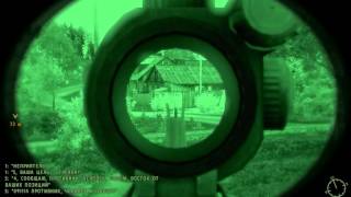 Arma 2 Coop Первыми в бой и В центре шторма [upl. by Jeanne]