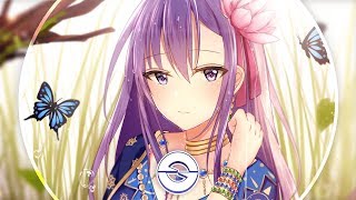 Nightcore  Havana Remix  Lyrics [upl. by Snowber]