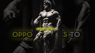 Grow Your Potential with Growth Mindset THE STOICISM ERA stoicresilience selfimprovement stoic [upl. by Laroy461]