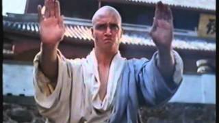 American Shaolin  Trailer 1991 [upl. by Ataner]