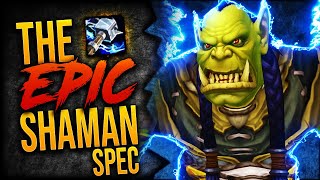 ENHANCEMENT IS AMAZING 825 Enhancement Shaman GUIDE [upl. by Ramej558]