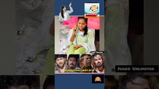 ఫన్నీ short వీడియో 😂funnyshorts funny telugu teluguhumour telugucomedy viral trending shorts [upl. by Elyrrad138]