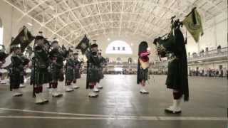 Argyll amp Sutherland Highlanders of Canada [upl. by Maeve181]