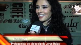 Dorismarmodelo actriz presentadora de televisión y cantante argentina [upl. by Nodnorb183]