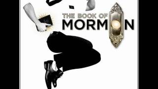 Hasa Diga Eebowai  The Book of Mormon Original Broadway Cast Recording [upl. by Aihsemot]