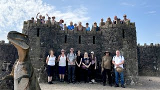 B123 walks Lickey amp Waseley Hills 240623 [upl. by Wolsky]