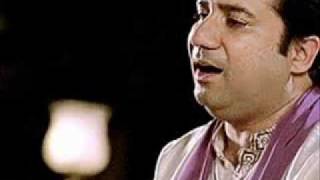 Yeh Athra Ishq nai Soun Denda  Full  By Rahat Fateh Ali Khan [upl. by Albright]