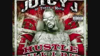 Juicy J  You Can Get Murked [upl. by Derayne954]