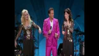 Maywood amp Gerard Joling  Medley Live Ziggo Dome 2013 [upl. by Ettellocin]