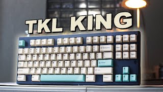 The Best TKL Keyboard Under 200  Neo80 Review and Sound Tests [upl. by Gudrun]