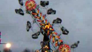 Zipper Carnival Ride [upl. by Rask]