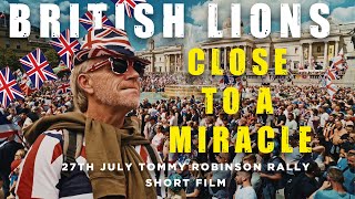 quotClose to a Miracle” TRRally Short Film [upl. by Eliot238]