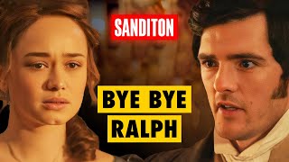 Sanditon Season 3 Episode 4 Charlotte’s Betrayal [upl. by Acira507]