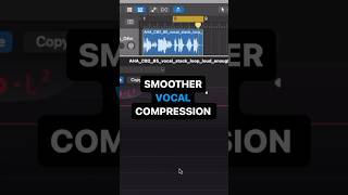 Smoother Vocal Compression [upl. by Landel]