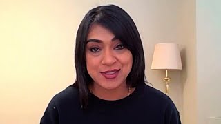 MP Bardish Chagger reflects on ousting from Trudeaus cabinet [upl. by Boykins]