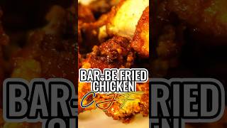 How to Make Barbie Fried Chicken  A Fun Twist on Classic Fried Chicken frychicken lemonchicken [upl. by Cissie]